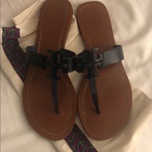 Tory Burch sandals